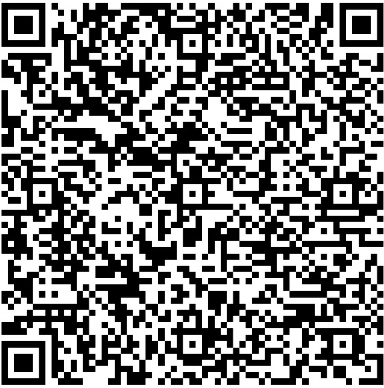 QR Code para doação de café